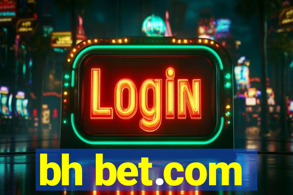 bh bet.com